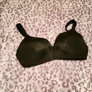 40 DD Wirefree Full Coverage Cacique Bra